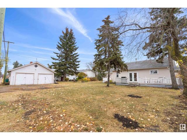 5016 48 Av, House detached with 2 bedrooms, 2 bathrooms and 4 parking in Thorhild County AB | Image 2