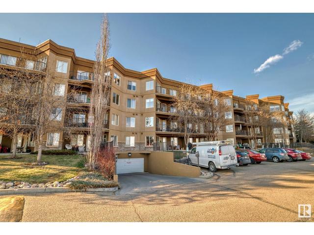 404 - 530 Hooke Road Nw Nw, Condo with 2 bedrooms, 2 bathrooms and 2 parking in Edmonton AB | Image 44
