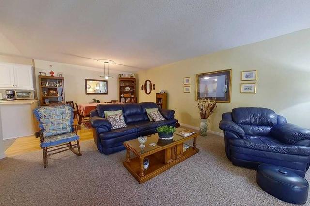 222 - 475 Parkhill Rd, Condo with 2 bedrooms, 2 bathrooms and 1 parking in Peterborough ON | Image 20