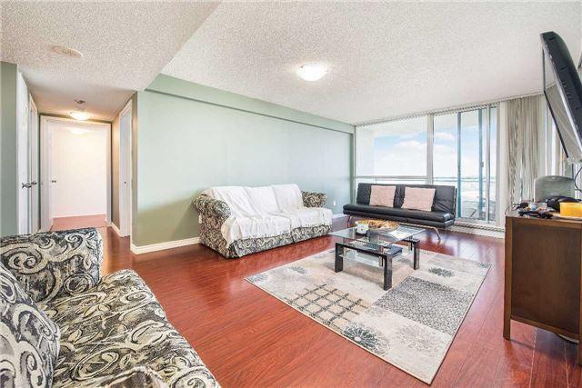 805 - 4727 Sheppard Ave, Condo with 2 bedrooms, 2 bathrooms and 1 parking in Toronto ON | Image 2