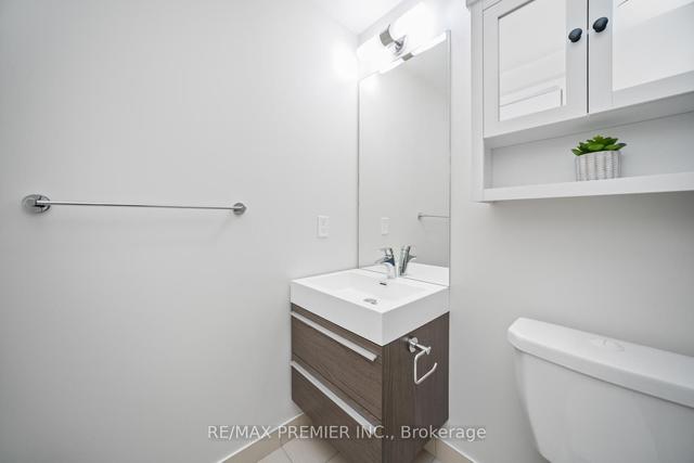 1504 - 15 Zorra St, Condo with 2 bedrooms, 2 bathrooms and 1 parking in Toronto ON | Image 19