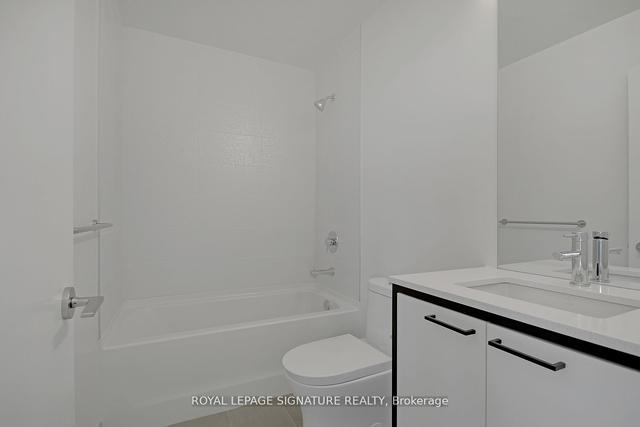 1003 - 1808 St Clair Ave W, Condo with 2 bedrooms, 2 bathrooms and 0 parking in Toronto ON | Image 11