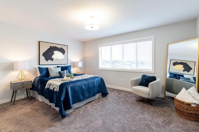 203 Hamptons Crescent Se, House detached with 3 bedrooms, 2 bathrooms and 4 parking in Medicine Hat AB | Image 29