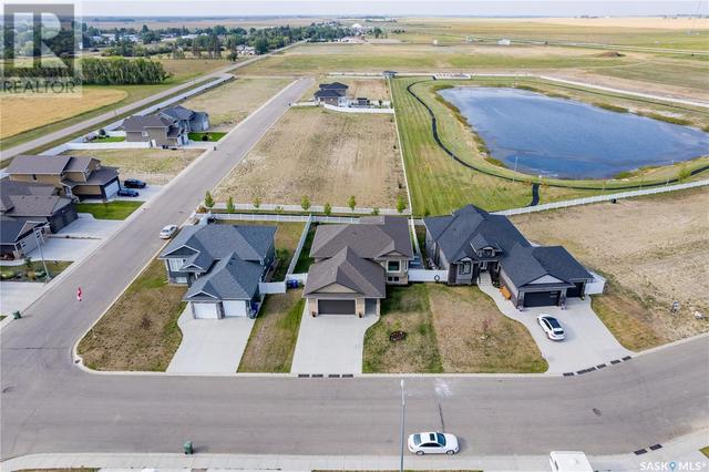 403 Prairie View Drive, House detached with 5 bedrooms, 3 bathrooms and null parking in Dundurn SK | Image 48
