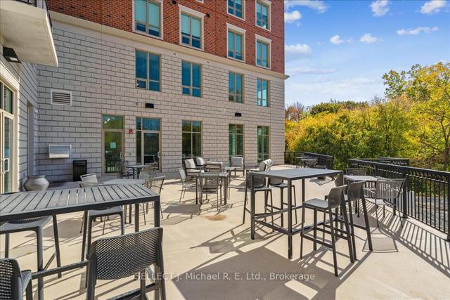 804 - 2750 King St E, Condo with 2 bedrooms, 2 bathrooms and 1 parking in Hamilton ON | Image 10