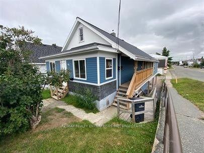 91 Taylor Ave, House detached with 5 bedrooms, 3 bathrooms and 3 parking in Kirkland Lake ON | Image 12
