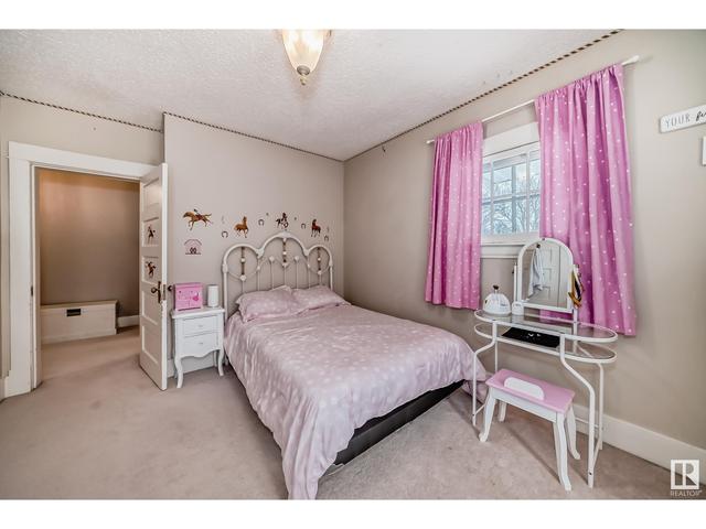 5610 111 Av Nw, House detached with 4 bedrooms, 3 bathrooms and 6 parking in Edmonton AB | Image 31