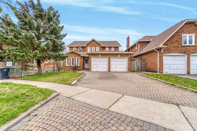 4448 Idlewilde Cres, House detached with 4 bedrooms, 4 bathrooms and 4 parking in Mississauga ON | Image 23