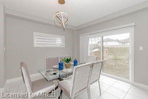 846 Robert Ferrie Drive, House detached with 4 bedrooms, 3 bathrooms and 4 parking in Kitchener ON | Image 19