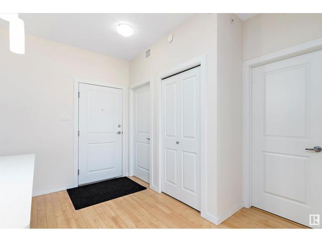 411 - 9517 160 Av Nw, Condo with 1 bedrooms, 0 bathrooms and 1 parking in Edmonton AB | Image 5
