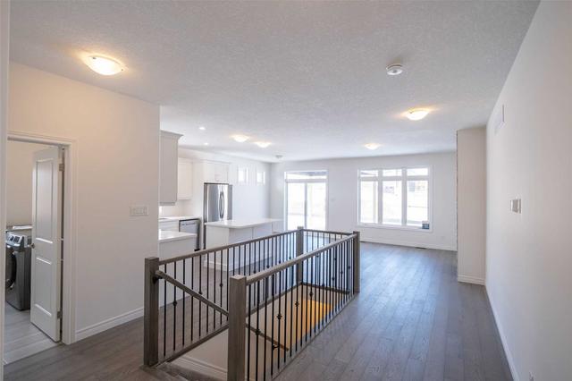 26 Edgar Pl, House detached with 2 bedrooms, 2 bathrooms and 6 parking in Brant ON | Image 12