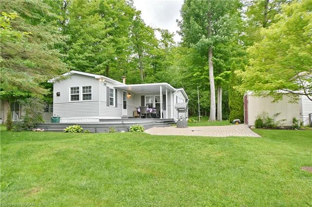 58 The Boardwalk, House detached with 1 bedrooms, 1 bathrooms and null parking in Wasaga Beach ON | Image 15