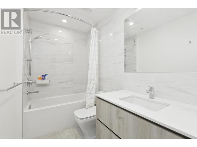 205 - 488 W 58th Avenue, Condo with 2 bedrooms, 2 bathrooms and 1 parking in Vancouver BC | Image 14