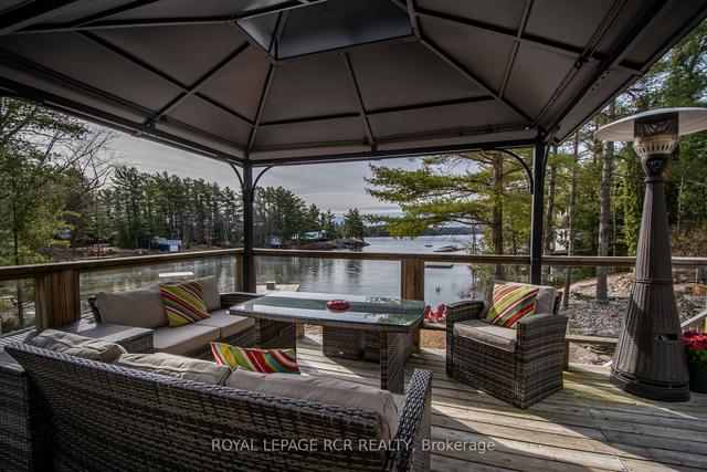 7 Normwood Cres, House detached with 4 bedrooms, 2 bathrooms and 10 parking in Kawartha Lakes ON | Image 34