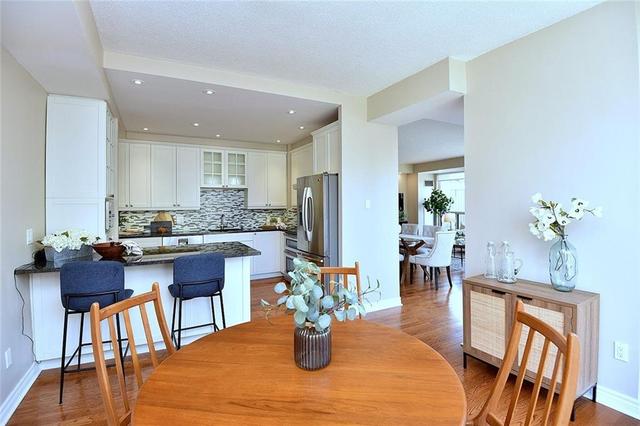 505 - 2511 Lakeshore Road W, Condo with 2 bedrooms, 2 bathrooms and null parking in Oakville ON | Image 20