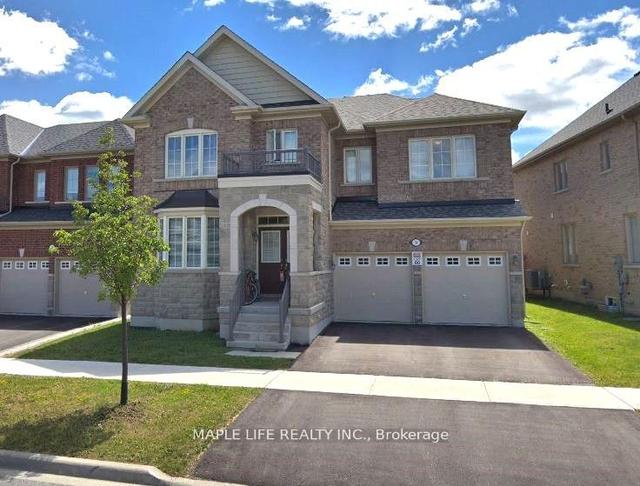 9 Scheel Dr, House detached with 5 bedrooms, 4 bathrooms and 4 parking in Markham ON | Image 1