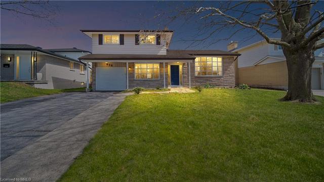 628 Pimlico Place, House detached with 4 bedrooms, 2 bathrooms and 5 parking in Kingston ON | Image 19