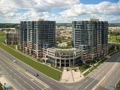 873 - 23 Cox Blvd, Condo with 2 bedrooms, 2 bathrooms and 1 parking in Markham ON | Image 1