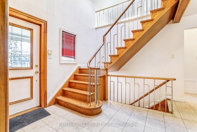 485 The Kingsway, House detached with 3 bedrooms, 3 bathrooms and 6 parking in Toronto ON | Image 30
