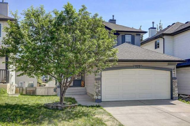 125 Citadel Estates Terrace Nw, House detached with 4 bedrooms, 3 bathrooms and 4 parking in Calgary AB | Image 30