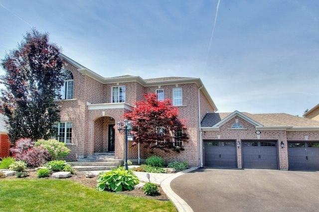22 Foot Hills Rd, House detached with 4 bedrooms, 5 bathrooms and 6 parking in Vaughan ON | Image 1