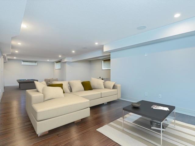 973 Audrey Pl, House detached with 4 bedrooms, 5 bathrooms and 7 parking in Kitchener ON | Image 20