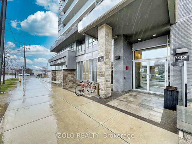 315 - 7 Kenaston Gdns E, Condo with 1 bedrooms, 1 bathrooms and 1 parking in Toronto ON | Image 12