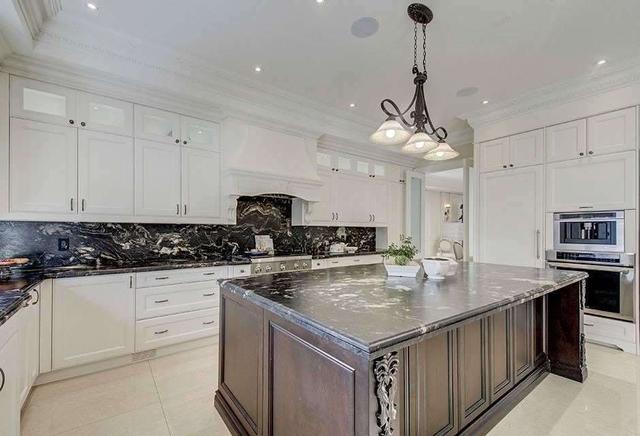 45 Starlight Cres, House detached with 5 bedrooms, 7 bathrooms and 6 parking in Richmond Hill ON | Image 13