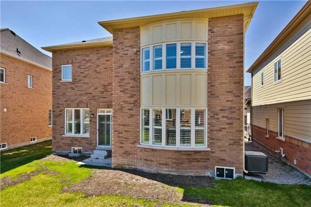 33 Leith Dr, House detached with 4 bedrooms, 3 bathrooms and 4 parking in Bradford West Gwillimbury ON | Image 20