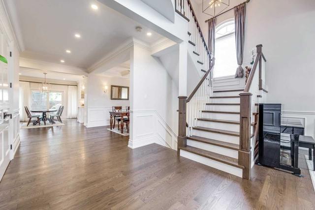 2441 Salcome Dr, House detached with 4 bedrooms, 4 bathrooms and 6 parking in Oakville ON | Image 34