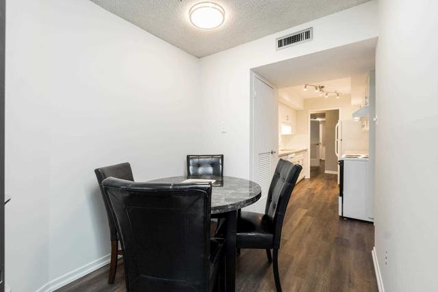 107 - 1300 Bloor St, Condo with 3 bedrooms, 2 bathrooms and 1 parking in Mississauga ON | Image 9