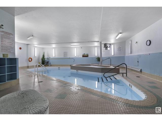 412 - 15499 Castle Downs Rd Nw, Condo with 1 bedrooms, 2 bathrooms and 1 parking in Edmonton AB | Image 25