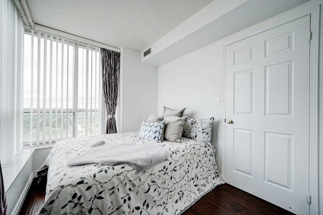 2307 - 3 Pemberton Ave, Condo with 1 bedrooms, 1 bathrooms and 1 parking in Toronto ON | Image 21