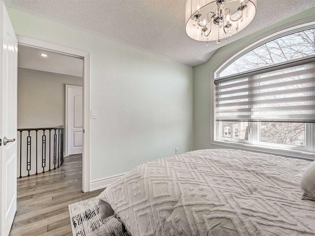 83 Aries Cres, House detached with 3 bedrooms, 4 bathrooms and 4 parking in Markham ON | Image 20