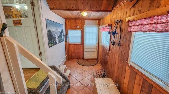 692 Dorcas Bay Rd, House detached with 2 bedrooms, 1 bathrooms and 12 parking in Northern Bruce Peninsula ON | Image 13