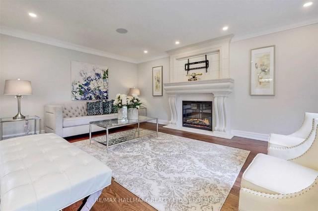 35 Oxford St, House detached with 4 bedrooms, 5 bathrooms and 6 parking in Richmond Hill ON | Image 38