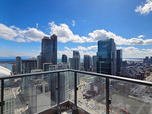 3602 - 55 Mercer St, Condo with 3 bedrooms, 2 bathrooms and 0 parking in Toronto ON | Image 18