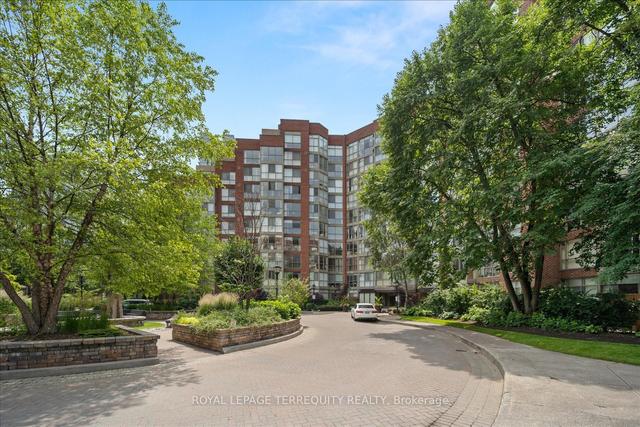 ph 1029 - 22 Southport St, Condo with 2 bedrooms, 2 bathrooms and 1 parking in Toronto ON | Image 23