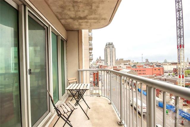 701 - 234 Rideau Street, Condo with 2 bedrooms, 2 bathrooms and 1 parking in Ottawa ON | Image 24