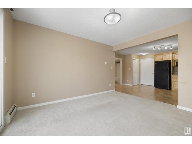 103 - 11935 106 St Nw, Condo with 1 bedrooms, 1 bathrooms and 1 parking in Edmonton AB | Image 11