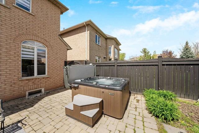 3309 Springflower Way, House detached with 4 bedrooms, 5 bathrooms and 4 parking in Oakville ON | Image 30