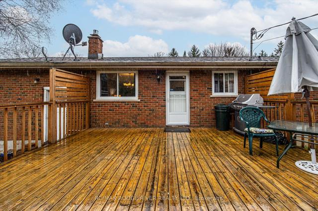 560 Waterford Rd, House detached with 3 bedrooms, 1 bathrooms and 5 parking in Selwyn ON | Image 17