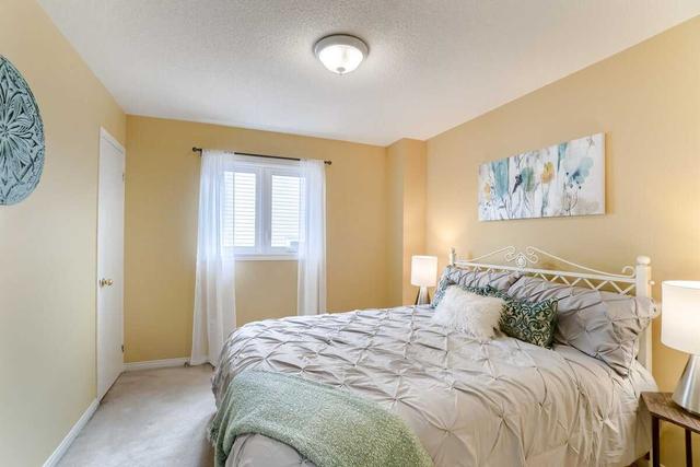 180 Dusty Lane, House detached with 3 bedrooms, 3 bathrooms and 5 parking in Brampton ON | Image 24