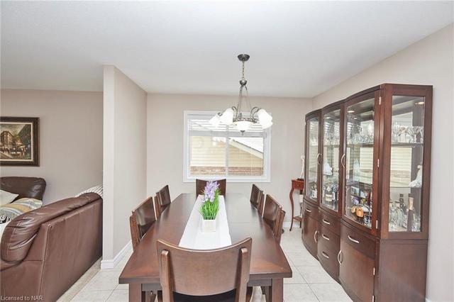 6093 Andrea Drive, House detached with 3 bedrooms, 2 bathrooms and null parking in Niagara Falls ON | Image 10