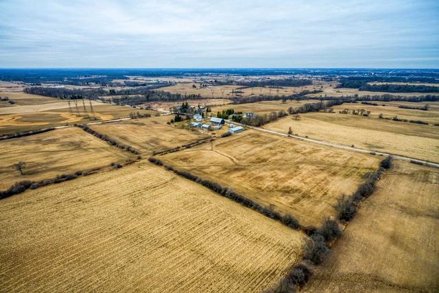 318 5th Line, House detached with 5 bedrooms, 2 bathrooms and 6 parking in Haldimand County ON | Image 35