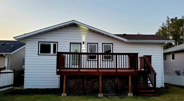 1306 56 St. Nw, House detached with 3 bedrooms, 2 bathrooms and 4 parking in Edmonton AB | Image 30