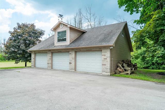 2164 #1 Side Rd, House detached with 4 bedrooms, 4 bathrooms and 13 parking in Burlington ON | Image 33