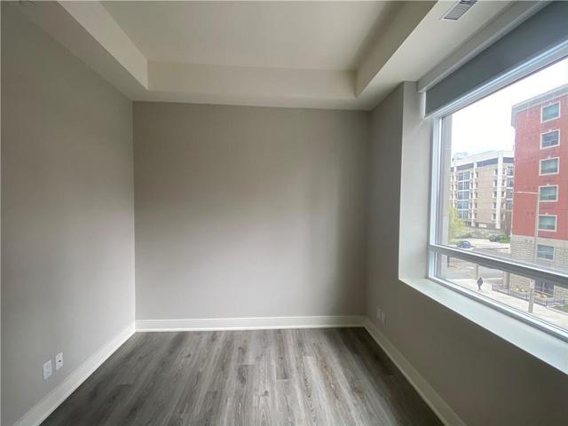 316 - 150 Main Street W, Condo with 1 bedrooms, 1 bathrooms and null parking in Hamilton ON | Image 9