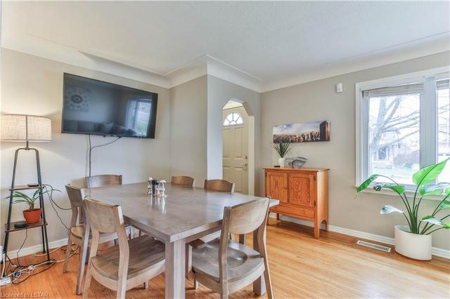 638 Tennent Avenue, House detached with 4 bedrooms, 2 bathrooms and 3 parking in London ON | Image 8