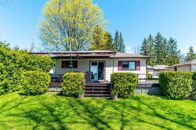 577 North Shore Dr W, House detached with 3 bedrooms, 1 bathrooms and 7 parking in Otonabee South Monaghan ON | Image 28